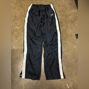ASICS jogger pants size medium men’s